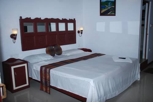 Ninja Homestay, Thekkady 2